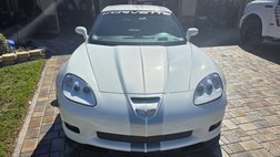 2013 Chevrolet Corvette Z16 Grand Sport