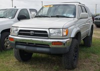 1997 Toyota 4Runner Limited