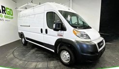 2021 Ram ProMaster 2500 159 WB