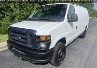 2013 Ford E-Series E-150