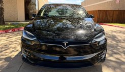 2016 Tesla Model X 60D
