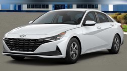 2023 Hyundai Elantra SE