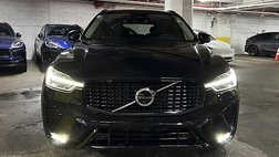 2025 Volvo XC60 B5 Plus Dark Theme