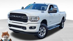 2024 Ram Ram Pickup 2500 Big Horn