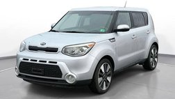 2014 Kia Soul !
