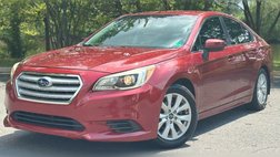 2015 Subaru Legacy 2.5i Premium