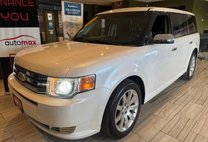 2012 Ford Flex Limited