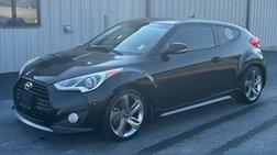 2014 Hyundai Veloster Turbo