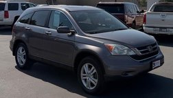 2011 Honda CR-V EX-L