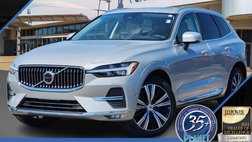 2022 Volvo XC60 B6 Inscription