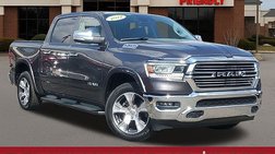 2022 Ram Ram Pickup 1500 Laramie