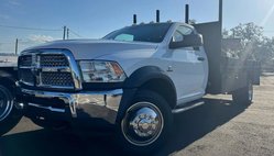 2018 Ram Tradesman