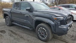 2024 Toyota Tacoma TRD