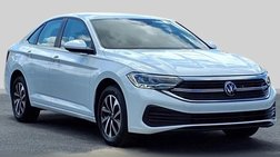 2024 Volkswagen Jetta S