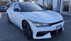 2023 Kia EV6 GT-Line