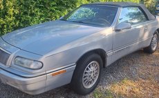 1994 Chrysler Le Baron GTC