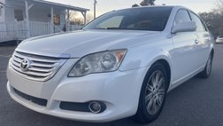 2008 Toyota Avalon 
