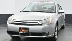 2009 Ford Focus SES