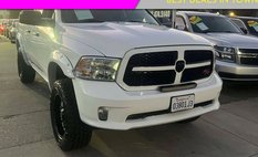 2016 Ram Ram Pickup 1500 Express