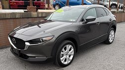 2021 Mazda CX-30 Premium