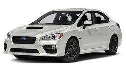 2017 Subaru WRX Base