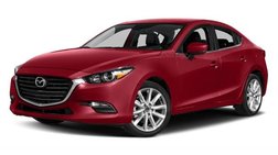 2017 Mazda MAZDA3 Touring