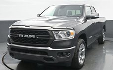 2022 Ram Ram Pickup 1500 Lone Star