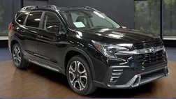 2025 Subaru Ascent Touring