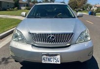 2006 Lexus RX 330 Base