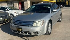 2009 Ford Taurus SE Fleet