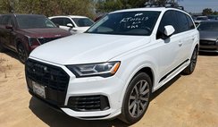 2023 Audi Q7 quattro Premium Plus 45 TFSI