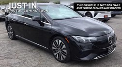 2024 Mercedes-Benz EQE EQE 350 4MATIC