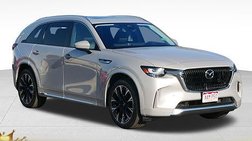 2024 Mazda CX-90 3.3 Turbo S