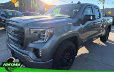 2019 GMC Sierra 1500 Elevation