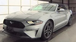 2023 Ford Mustang Premium