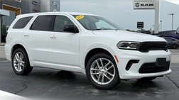2024 Dodge Durango GT
