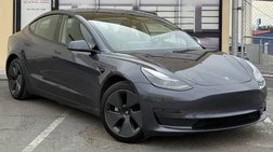 2023 Tesla Model 3 Base