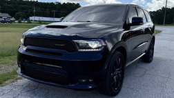 2019 Dodge Durango R/T