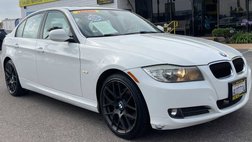 2010 BMW 3 Series 328i