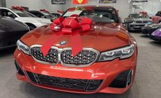 2020 BMW 3 Series M340i xDrive