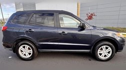 2010 Hyundai Santa Fe GLS