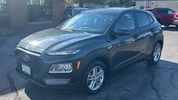2020 Hyundai Kona SE