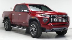 2024 GMC Canyon Denali