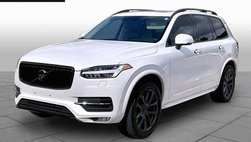 2019 Volvo XC90 T6 Momentum