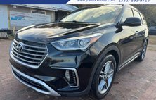 2017 Hyundai Santa Fe SE Ultimate