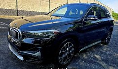2020 BMW X1 sDrive28i