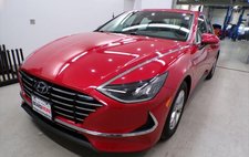 2022 Hyundai Sonata SE
