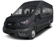 2025 Ford Transit XLT