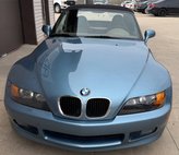 1996 BMW Z3 Base