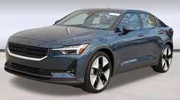 2023 Polestar 2 Long Range Dual Motor